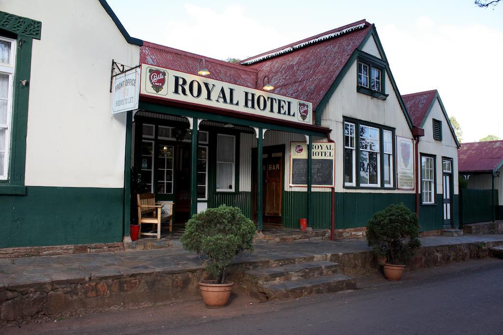 The Royal Hotel Pilgrims Rest Pilgrim's Rest Room photo