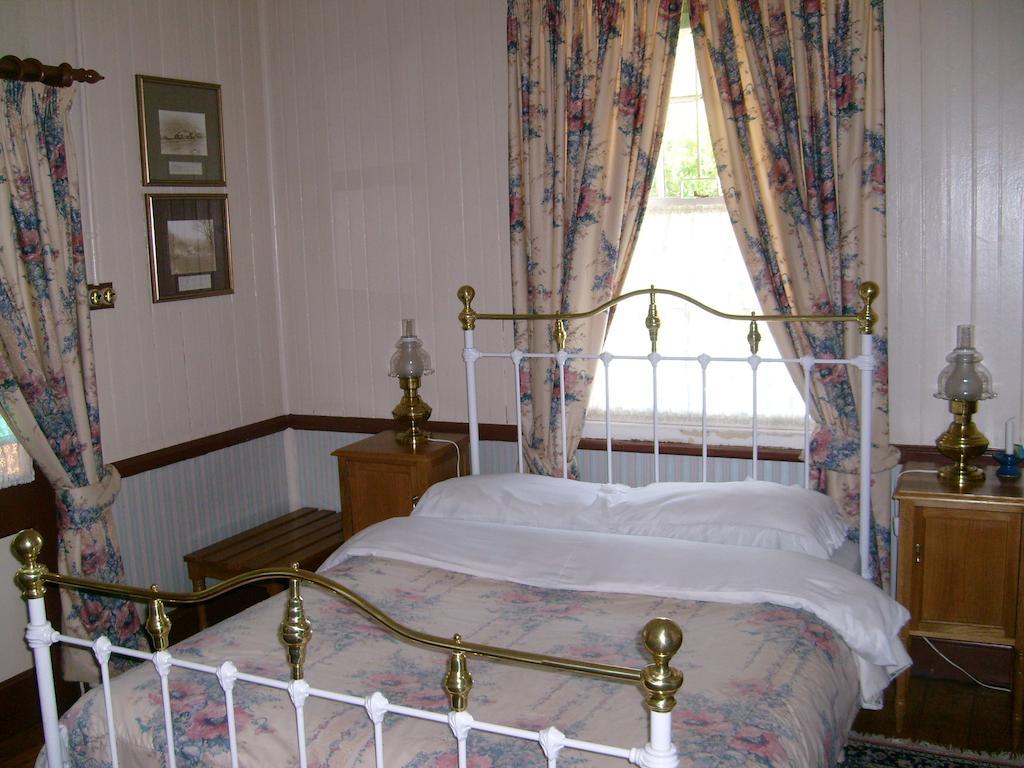 The Royal Hotel Pilgrims Rest Pilgrim's Rest Room photo
