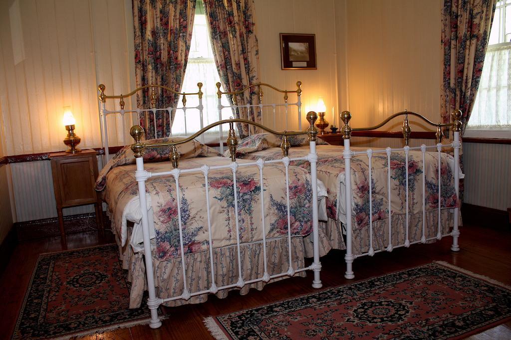 The Royal Hotel Pilgrims Rest Pilgrim's Rest Room photo
