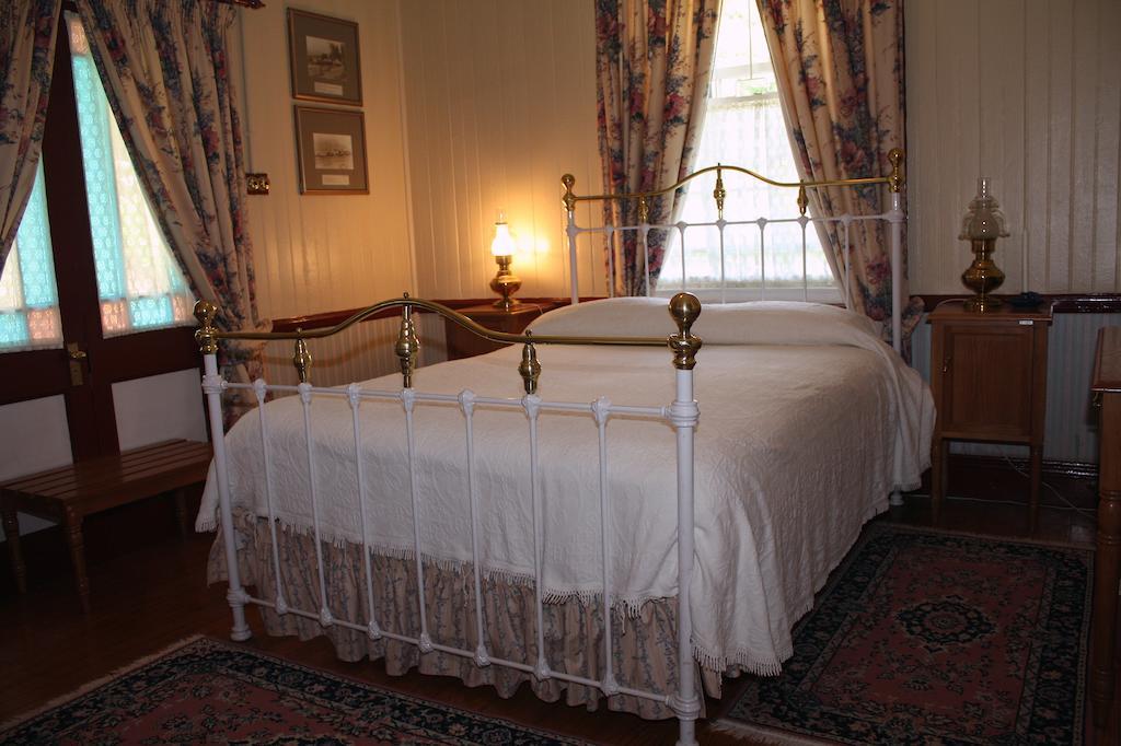 The Royal Hotel Pilgrims Rest Pilgrim's Rest Room photo
