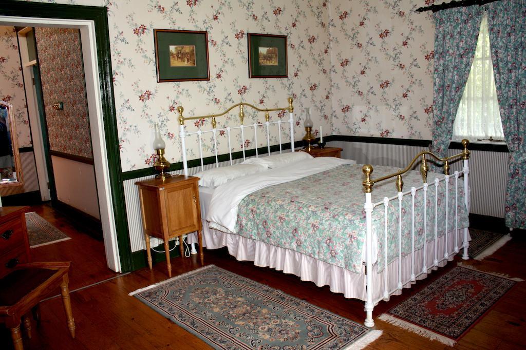 The Royal Hotel Pilgrims Rest Pilgrim's Rest Room photo