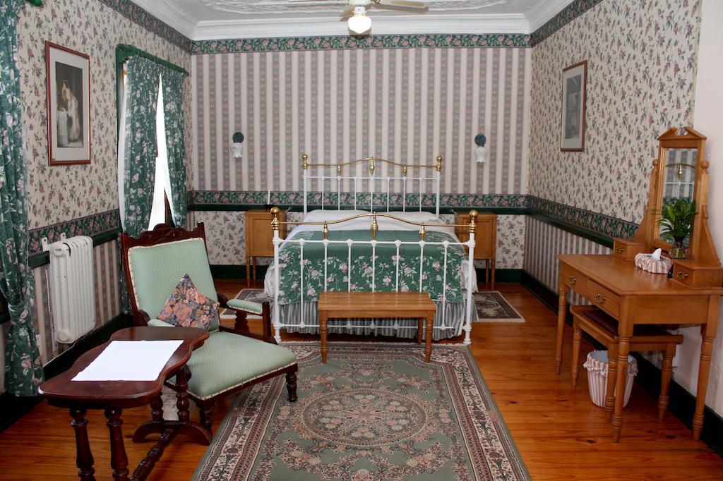 The Royal Hotel Pilgrims Rest Pilgrim's Rest Room photo