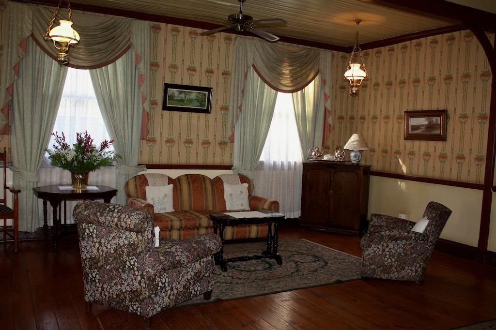 The Royal Hotel Pilgrims Rest Pilgrim's Rest Room photo