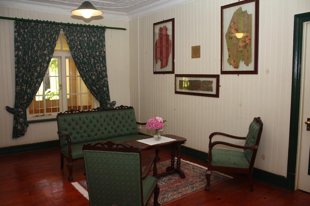The Royal Hotel Pilgrims Rest Pilgrim's Rest Room photo