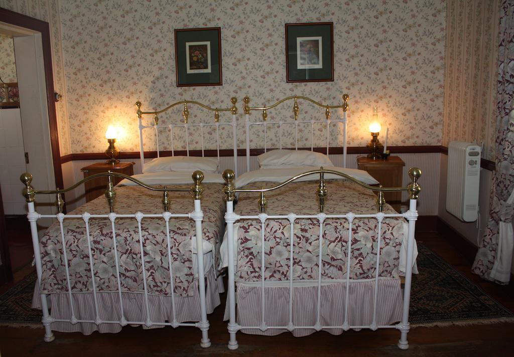 The Royal Hotel Pilgrims Rest Pilgrim's Rest Room photo